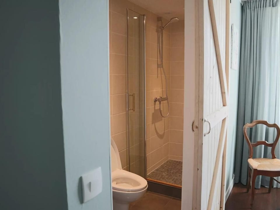 Charme rural, Chambre Verte confortable avec petit-déjeuner gourmet - FR-1-589-741 Bed and Breakfast in Vosges
