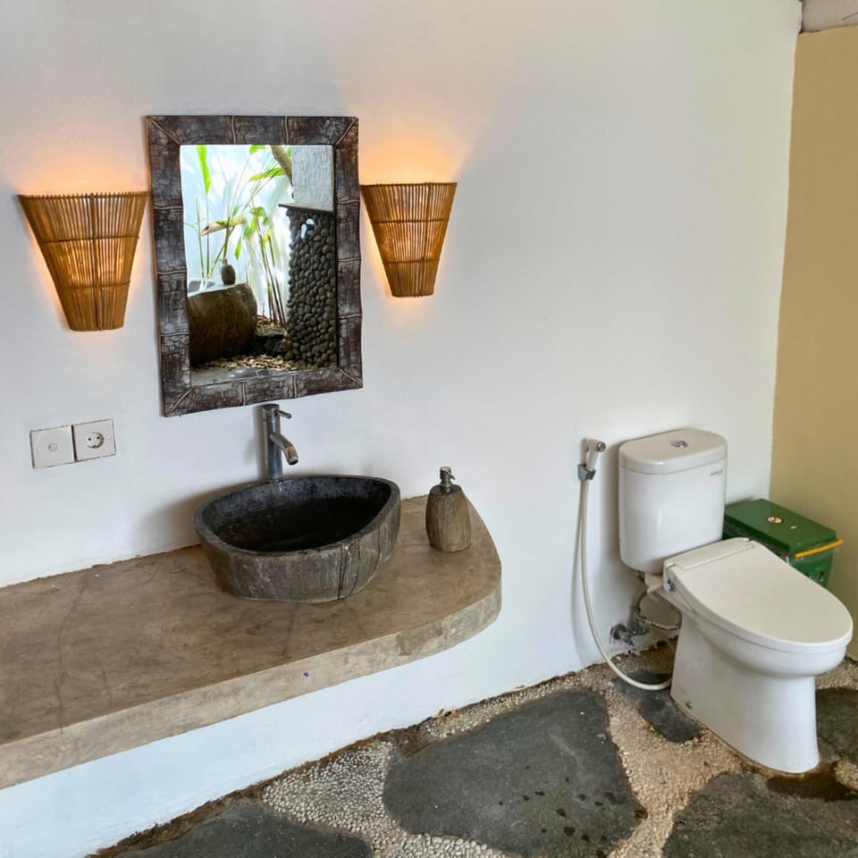 Toilet, Bathroom