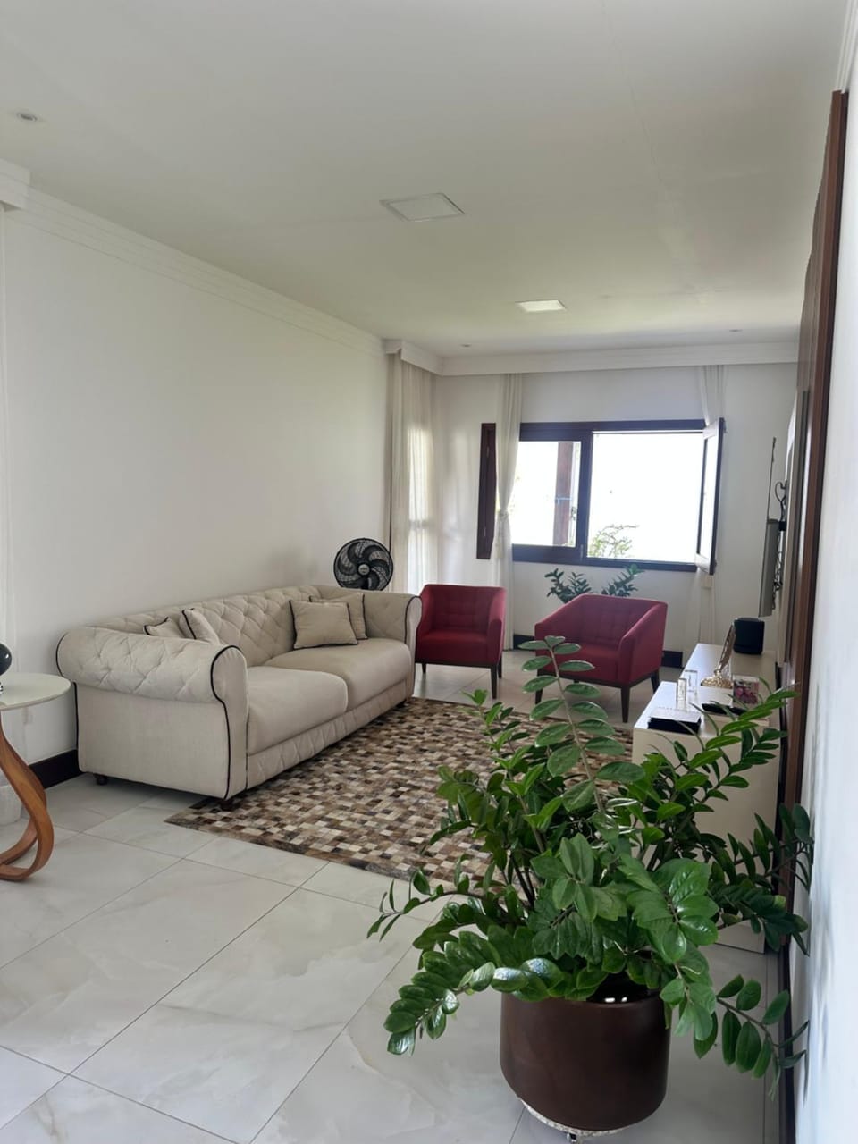 Casa completa com piscina e área Gourmet House in Feira de Santana
