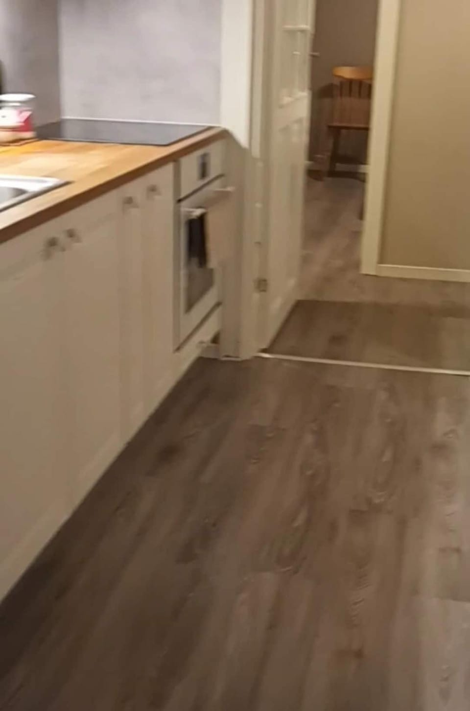 Cosy stay Apartment in Trondelag
