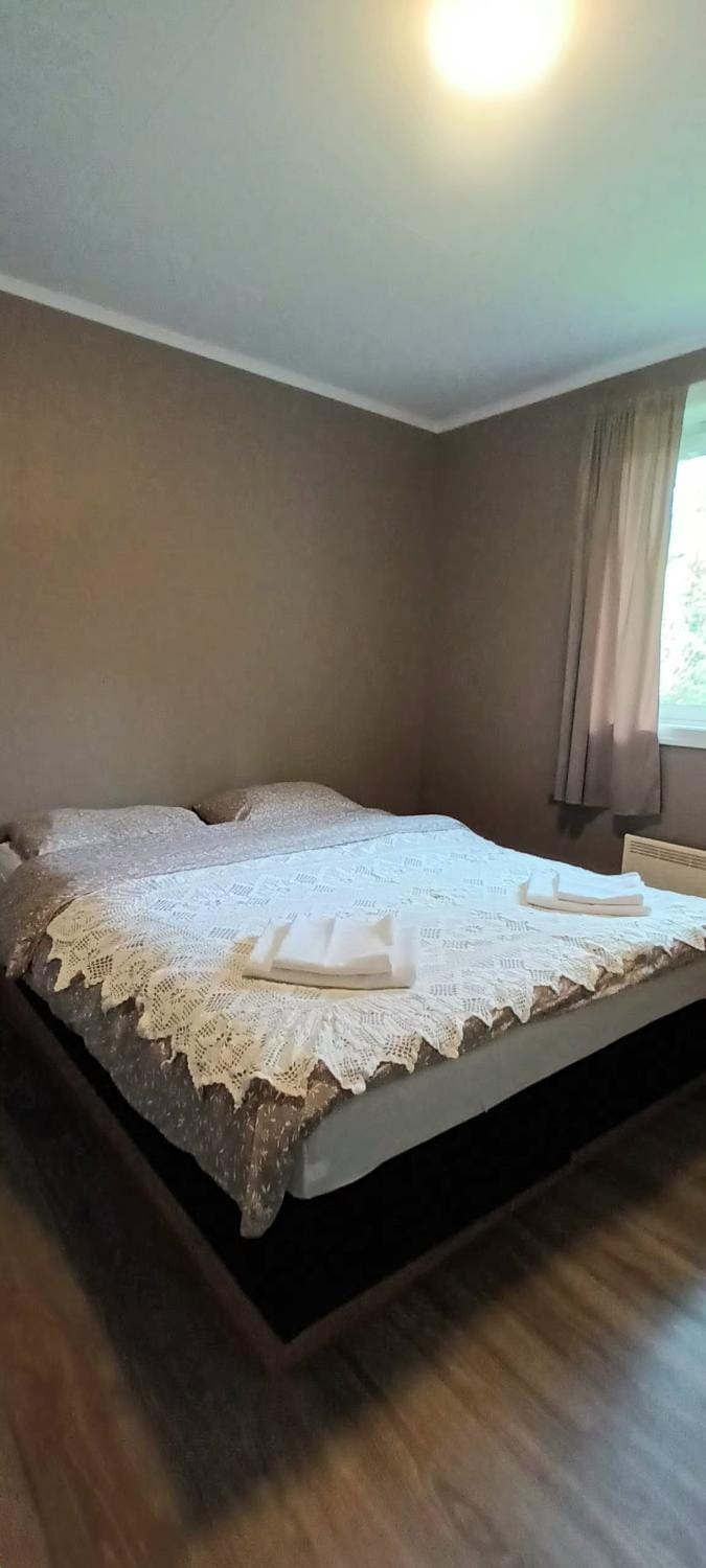Cosy stay Apartment in Trondelag