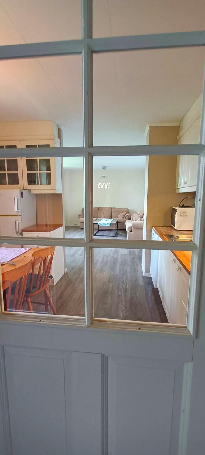 Cosy stay Apartment in Trondelag