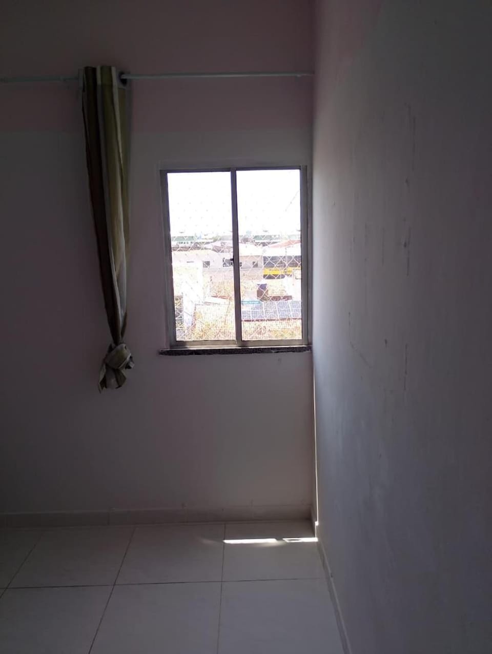 Quarto Soleil Bed and Breakfast in Aracaju