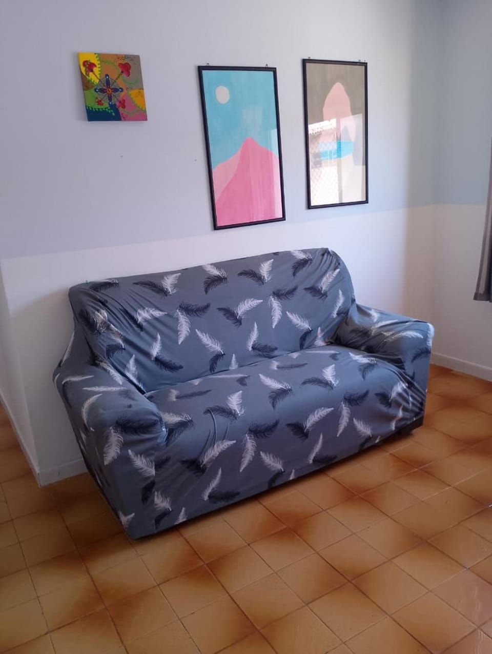 Quarto Soleil Bed and Breakfast in Aracaju