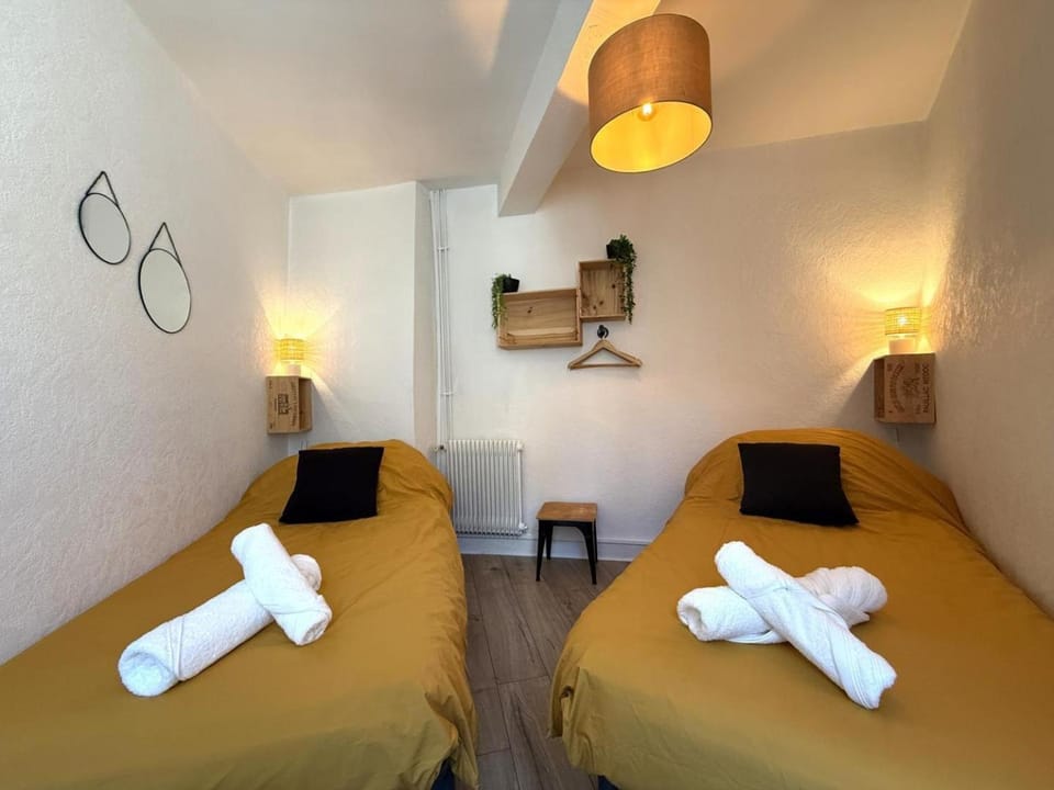 Appartement du château Apartment in Pau