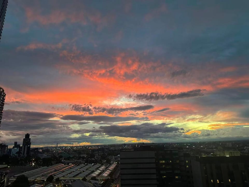 View (from property/room)