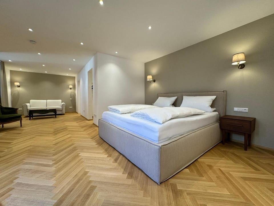 Hotel Spiegel Garni Hotel in Lindau