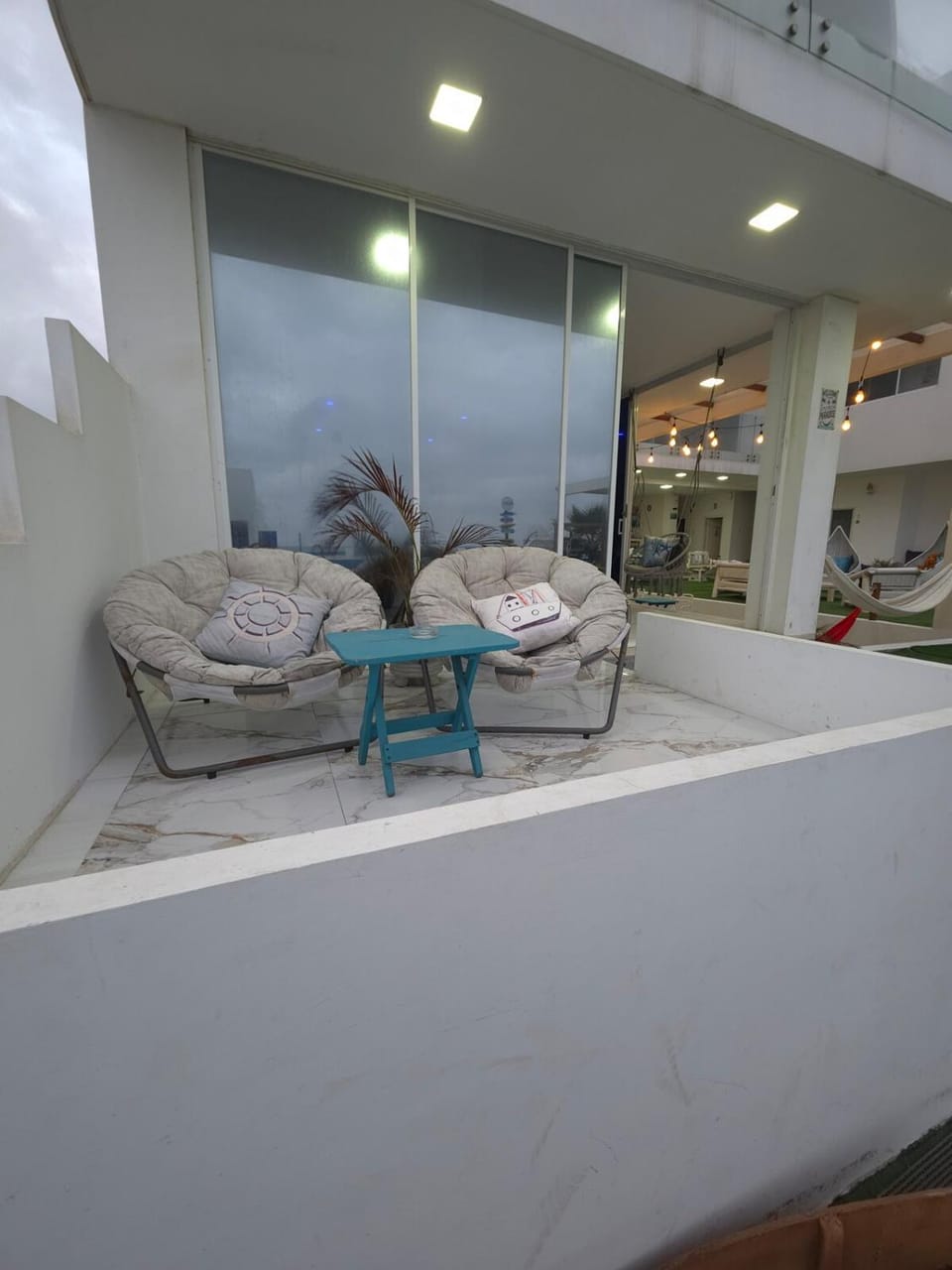 Ocean Love Place - Boutique Beach House Bed and Breakfast in Santa Elena Province