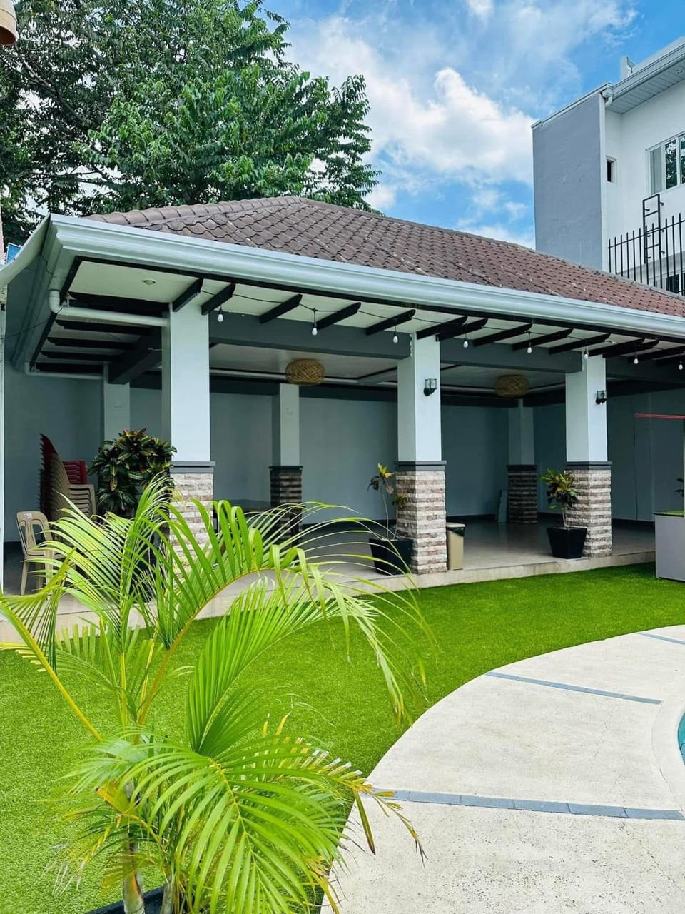 Casa Alaina Villa in Angeles