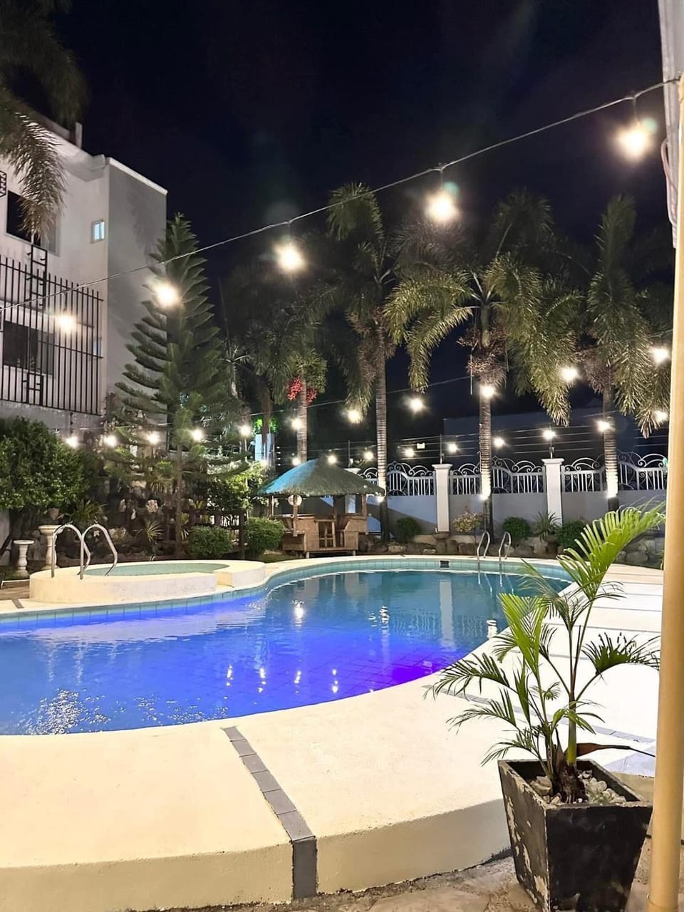 Casa Alaina Villa in Angeles