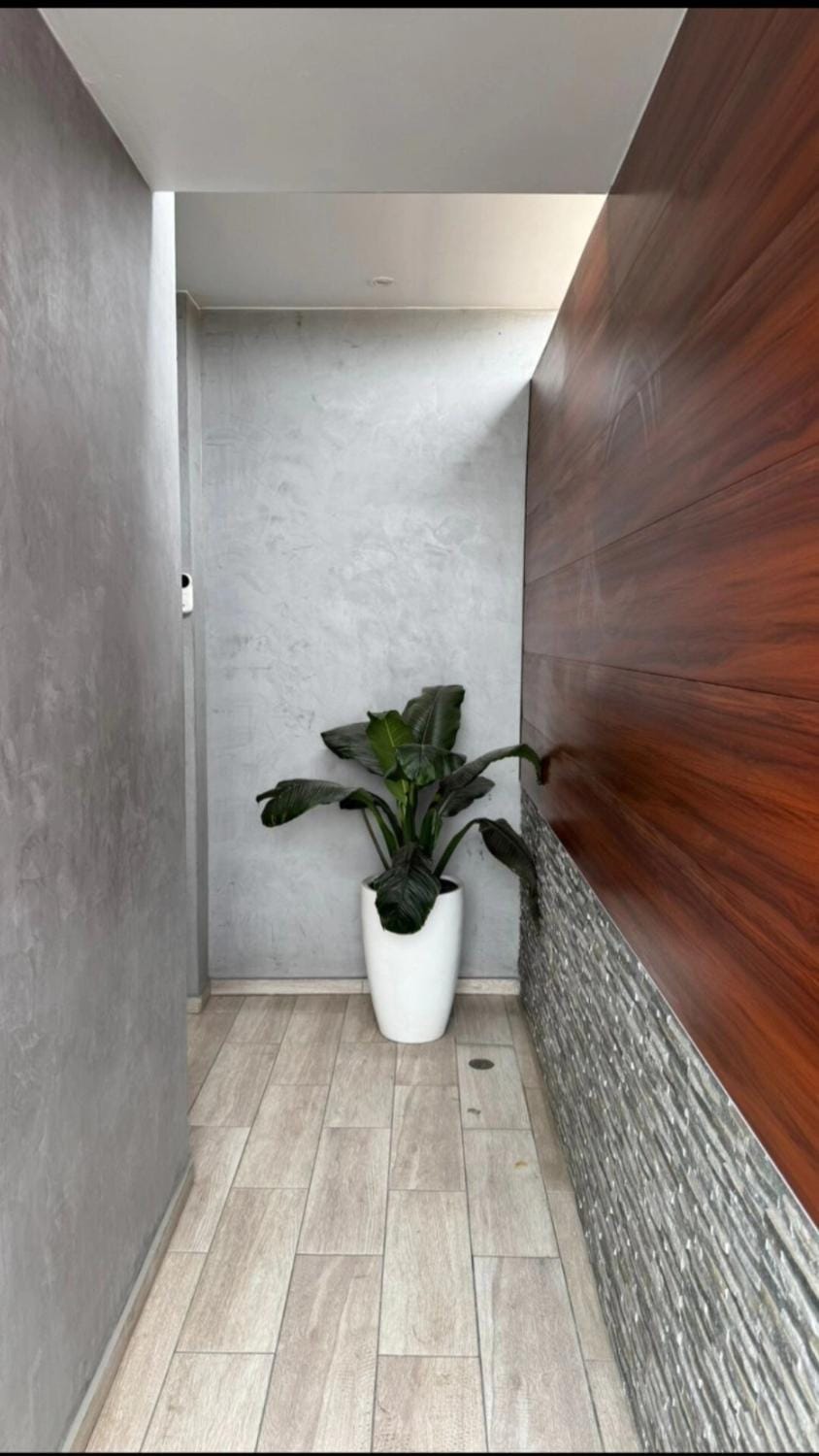 Departamento suite independiente con terraza Apartment in La Molina