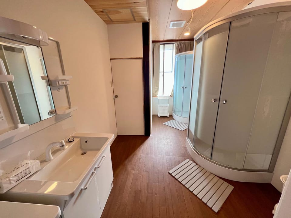 ヨゴダステイアンドリトリート Hostel in Nagano Prefecture