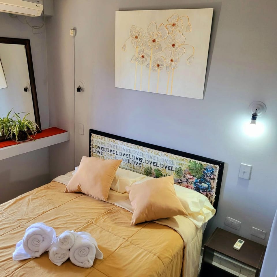 Serendipia & Luz Apartment in San Miguel de Tucumán