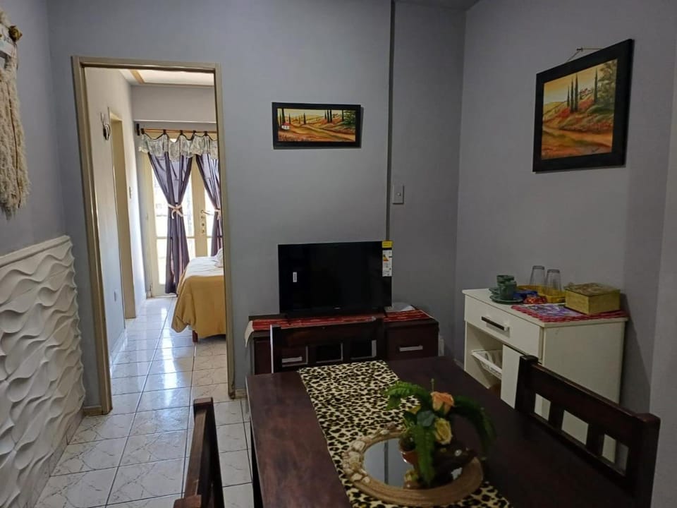Serendipia & Luz Apartment in San Miguel de Tucumán