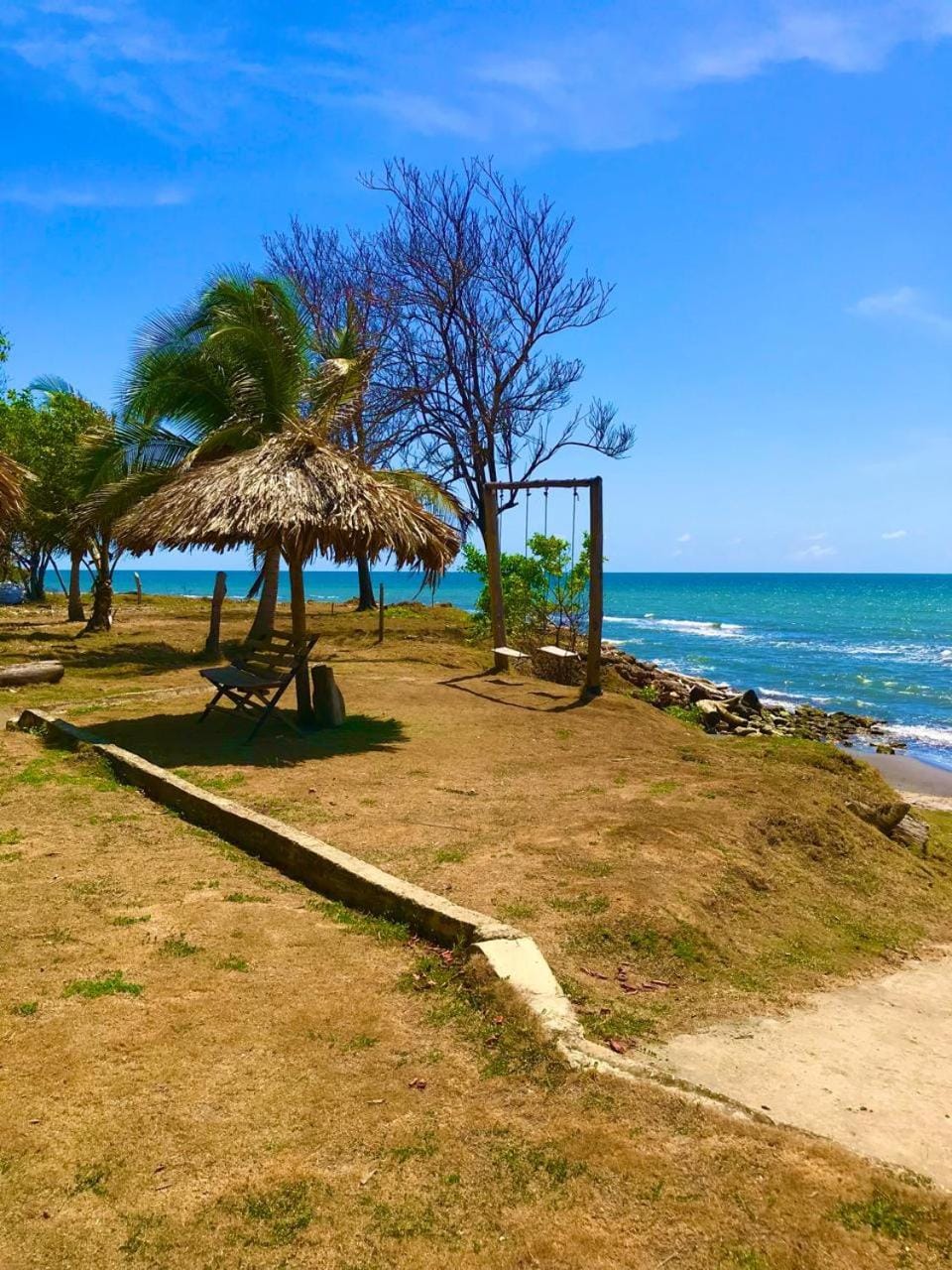 Sea view