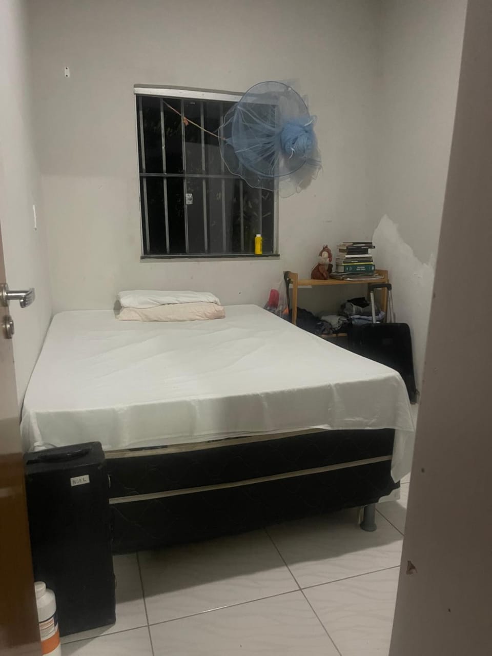 Alexandre locação de imóveis Apartment in State of Bahia
