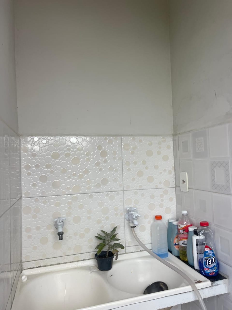 Alexandre locação de imóveis Apartment in State of Bahia