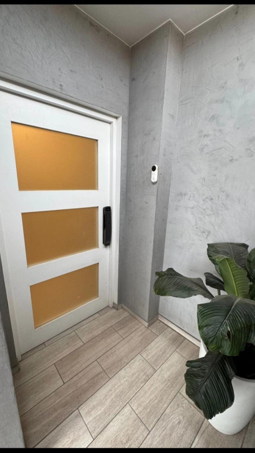 Independent Suite Apartment with Terrace Apartment in La Molina