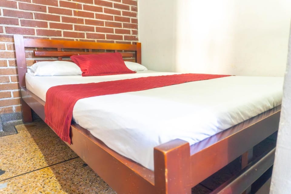 Hotel Americano Plus Hotel in Dosquebradas
