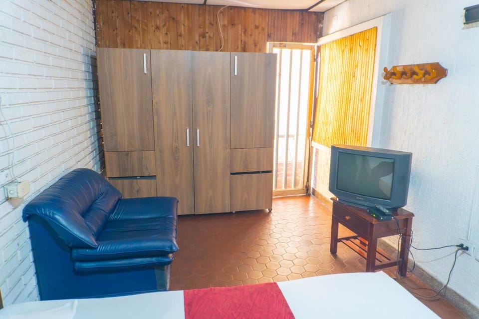 Hotel Americano Plus Hotel in Dosquebradas