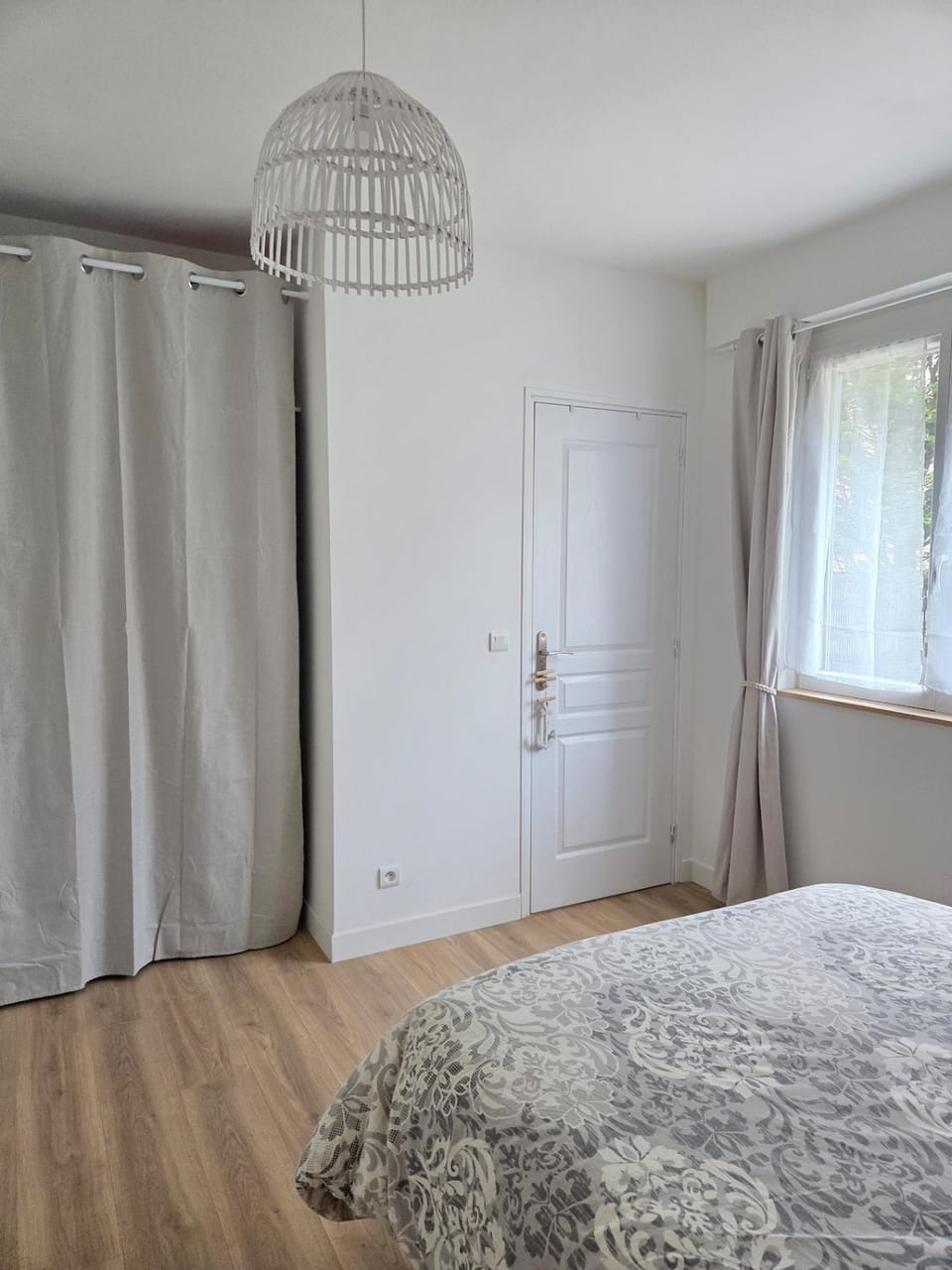 Au coquillage sablé - appt 4 pers en bord de plage cosy Apartment in Le Portel