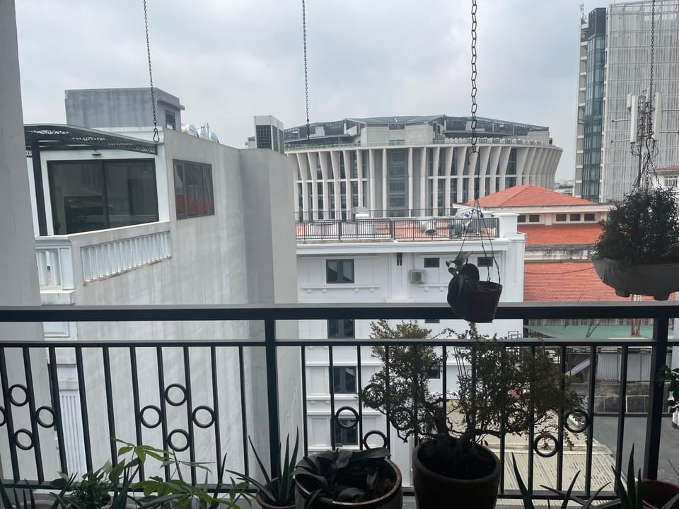 Margot Boutique Apartment & Travel Hotel in Hanoi