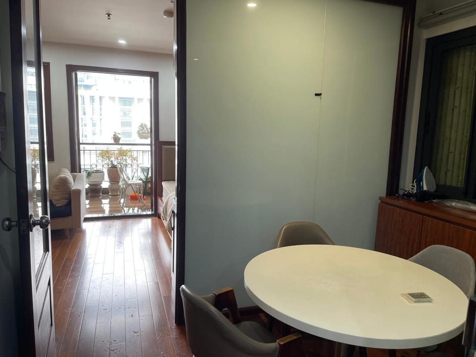 Margot Boutique Apartment & Travel Hotel in Hanoi