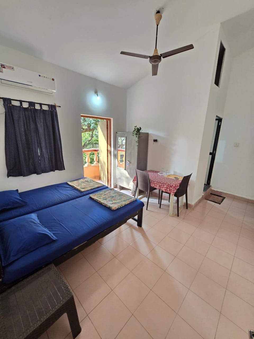 Georgedale Guest House Bed and Breakfast in Calangute