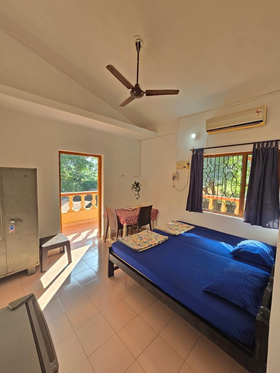 Georgedale Guest House Bed and Breakfast in Calangute