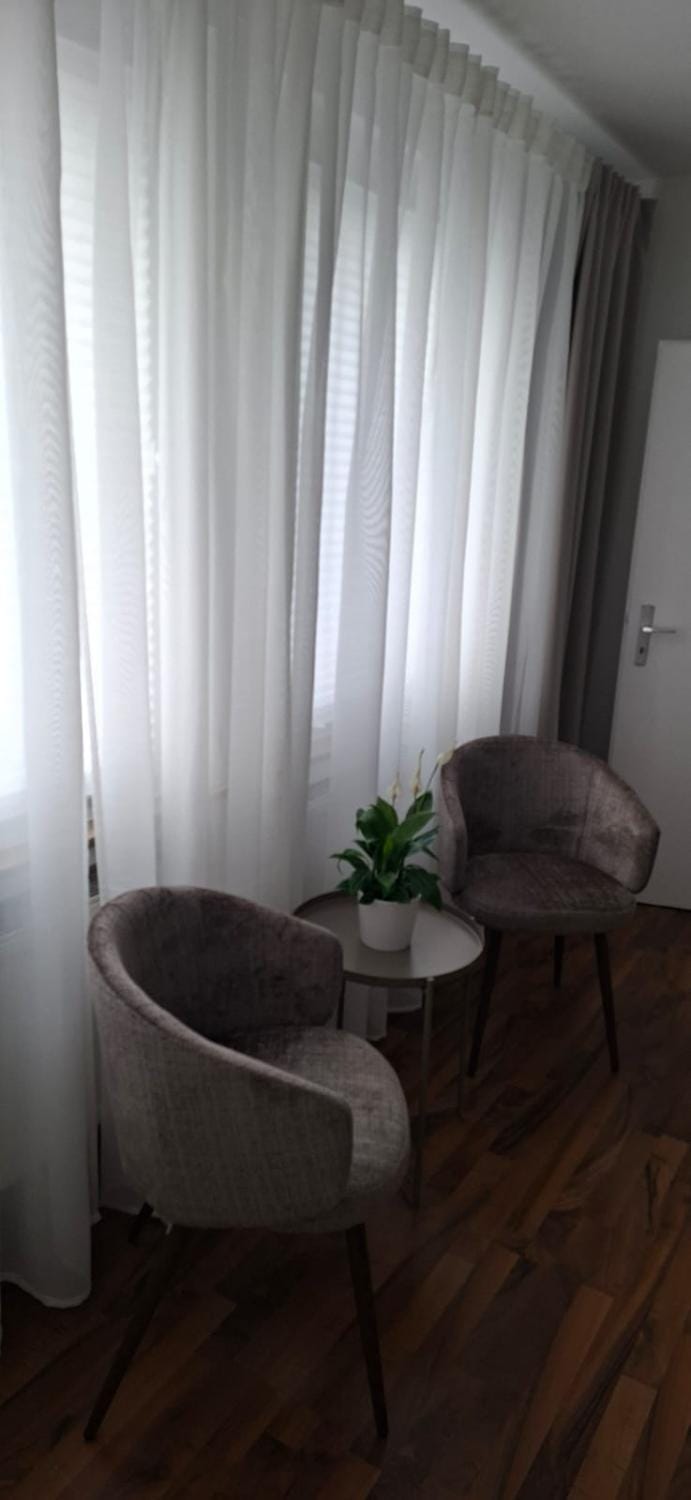 Innenstadtwohnung in Top-Lage Apartment in Dortmund
