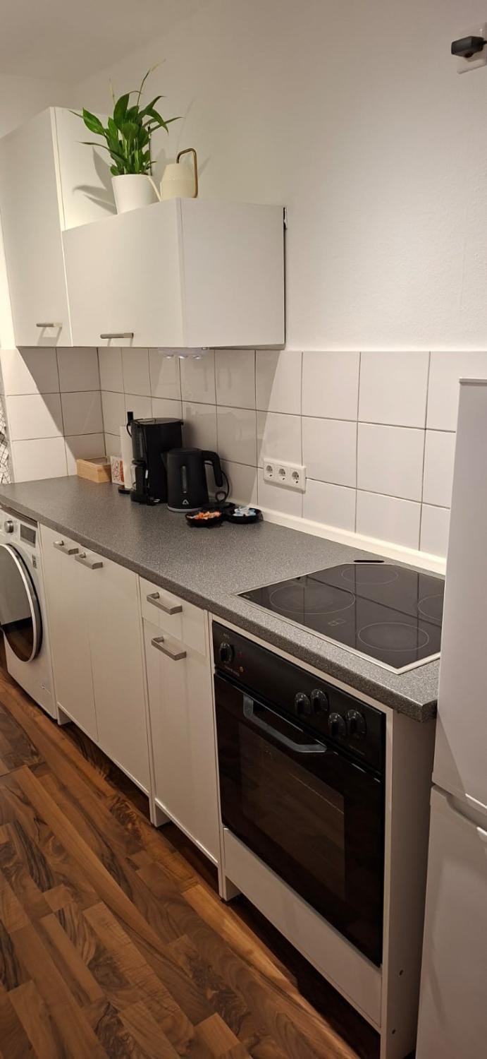 Innenstadtwohnung in Top-Lage Apartment in Dortmund