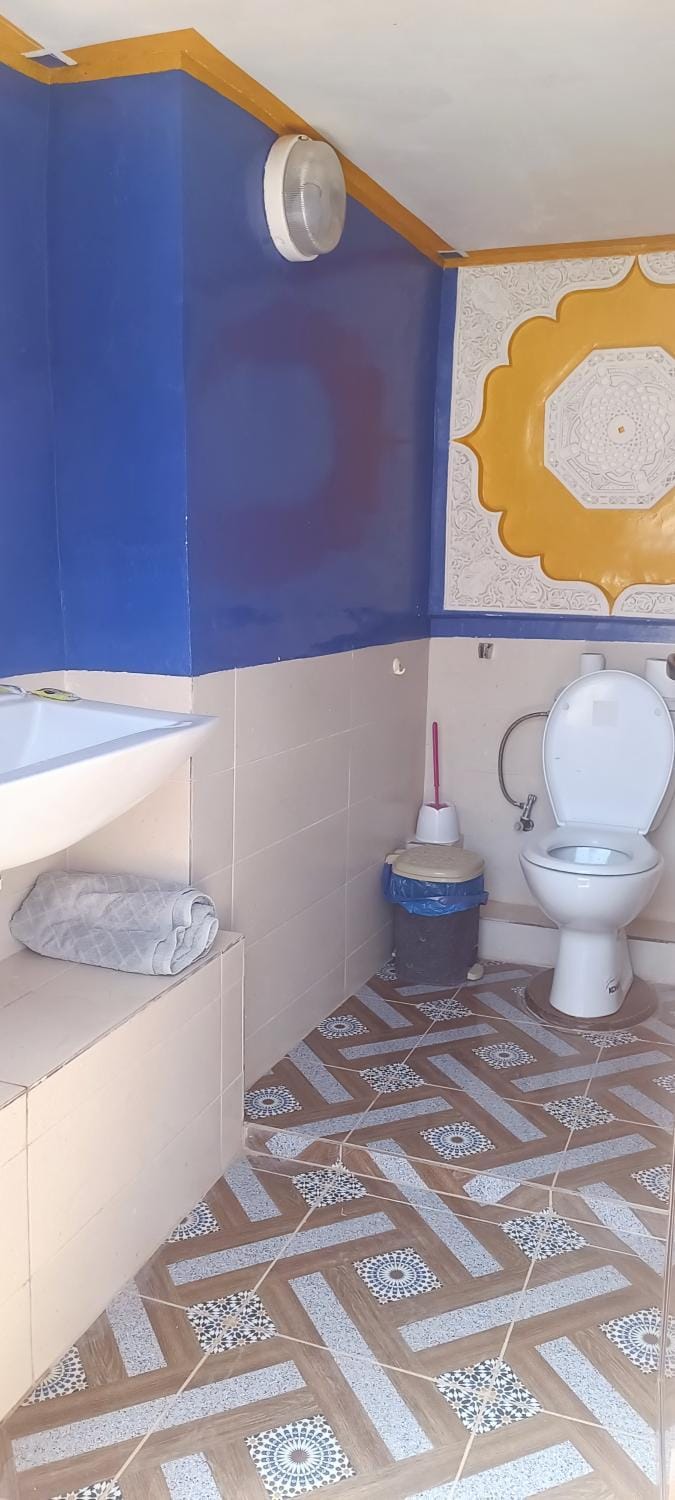 Toilet, Bathroom, bidet