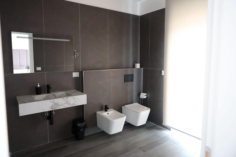 Airport bari grey Bed and Breakfast in Bari