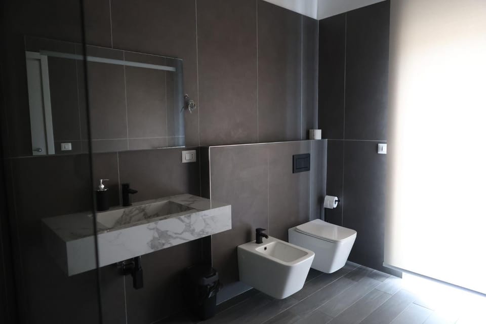 Airport bari grey Bed and Breakfast in Bari