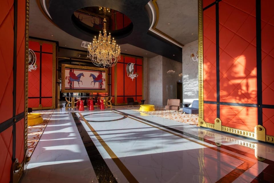 The Arte Residences Apartment in Federal Territory of Kuala Lumpur