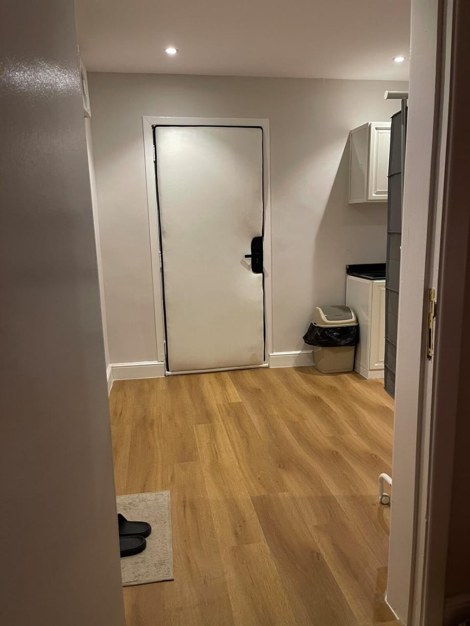 أستديو غزل فخم وراقي بحي الملقى Apartment in Riyadh