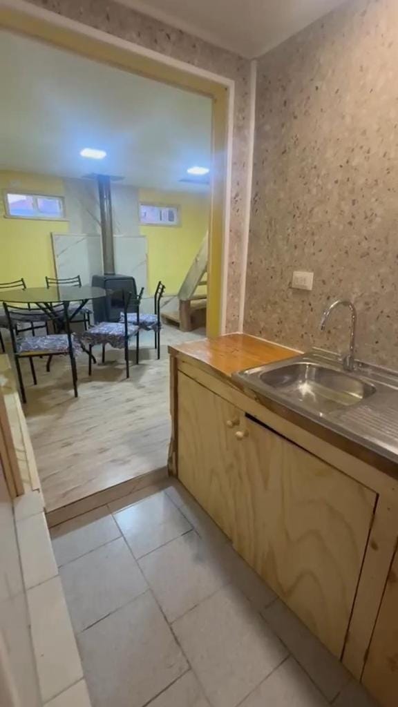 Lenayu Apartment in Los Lagos, Chile
