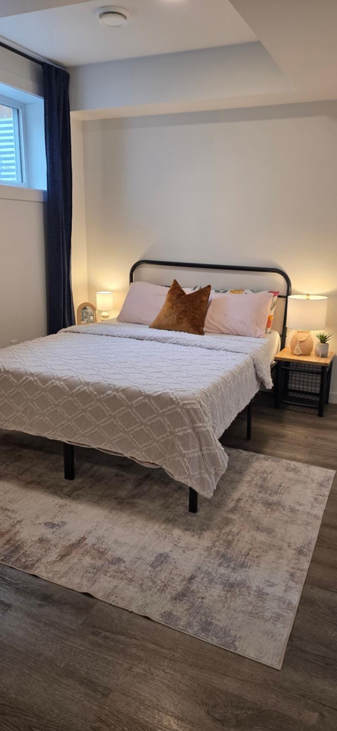 Amaville - Mordern Cozy 1BRM Suite in Chappelle Apartment in Edmonton