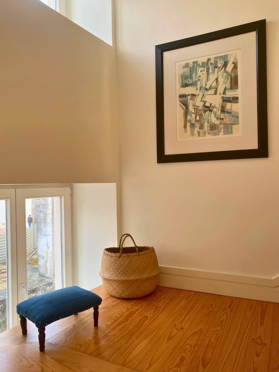 Heritage Triplex Apartment in Coimbra