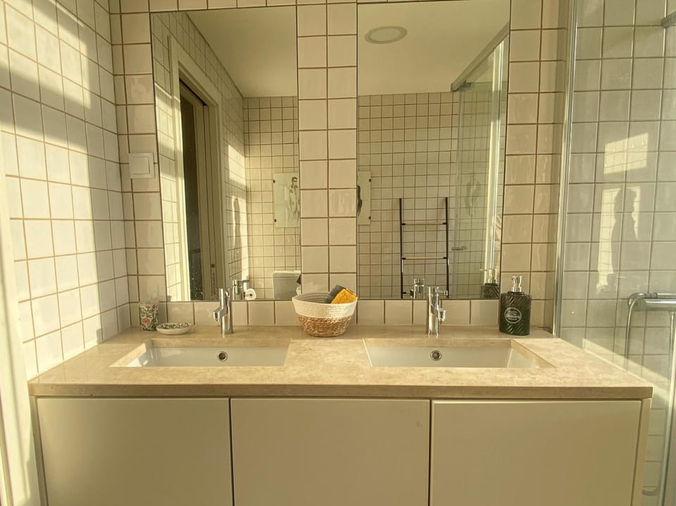 Heritage Triplex Apartment in Coimbra