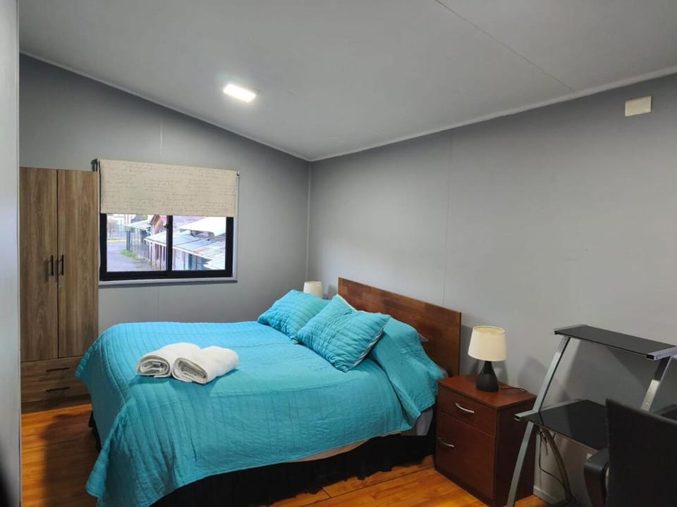 Ventisqueros Coyhaique House in Chubut Province, Argentina