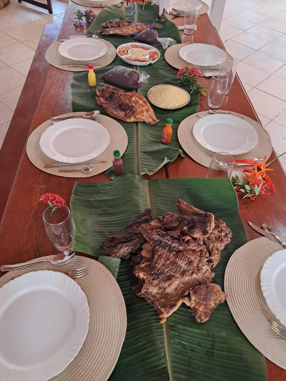 Villa Outeiro Eventos & Lazer House in Belém