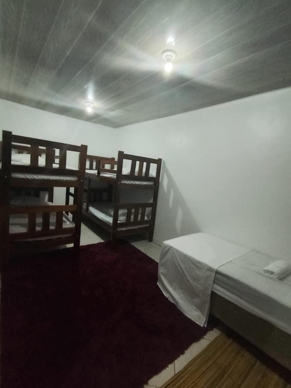 Villa Outeiro Eventos & Lazer House in Belém
