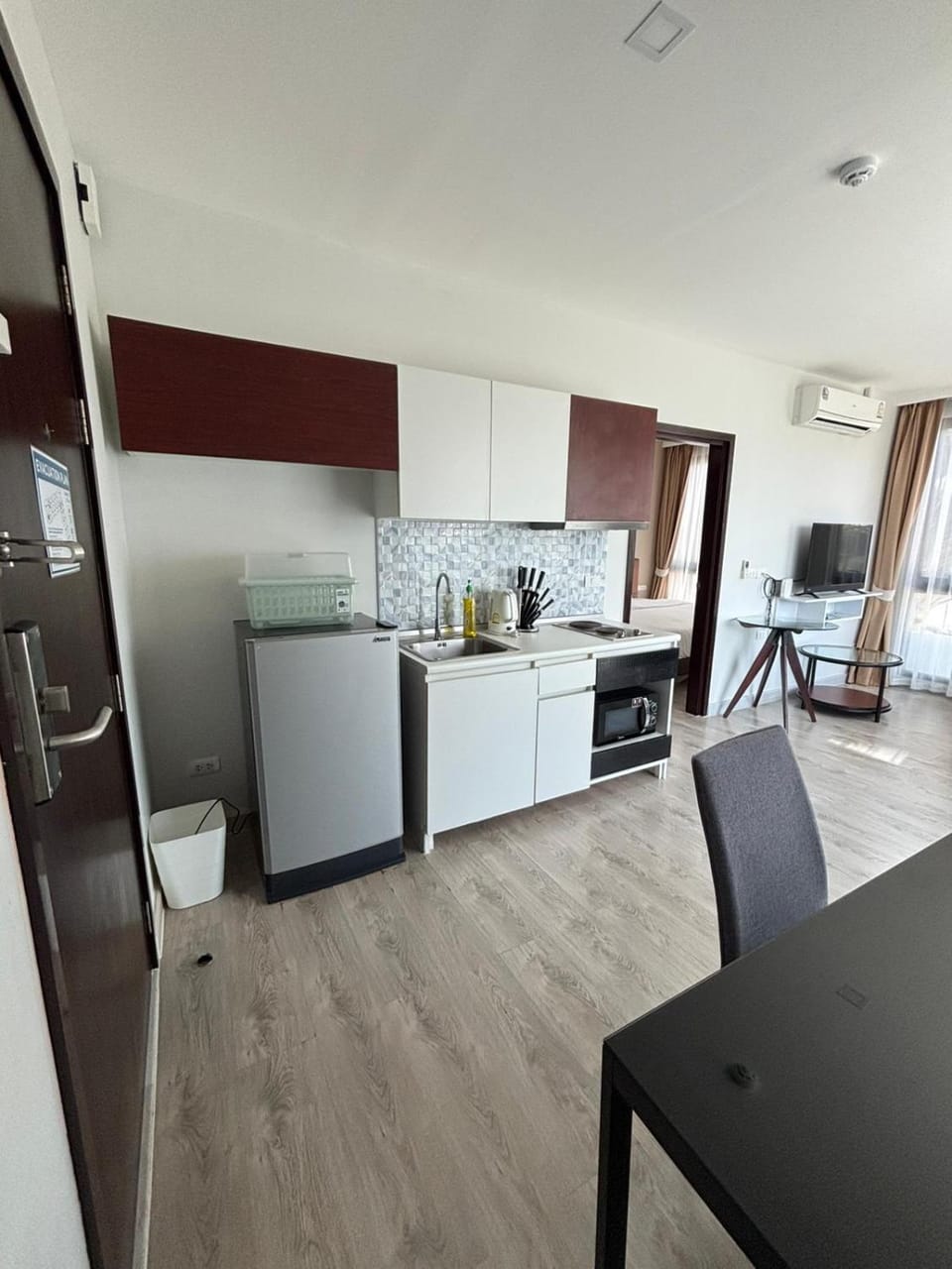 Happy apartments Apartment in Mai Khao