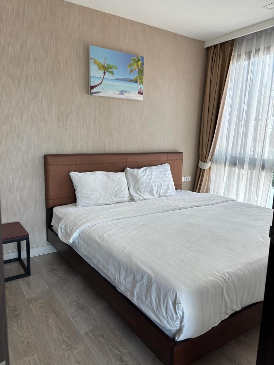 Happy apartments Apartment in Mai Khao