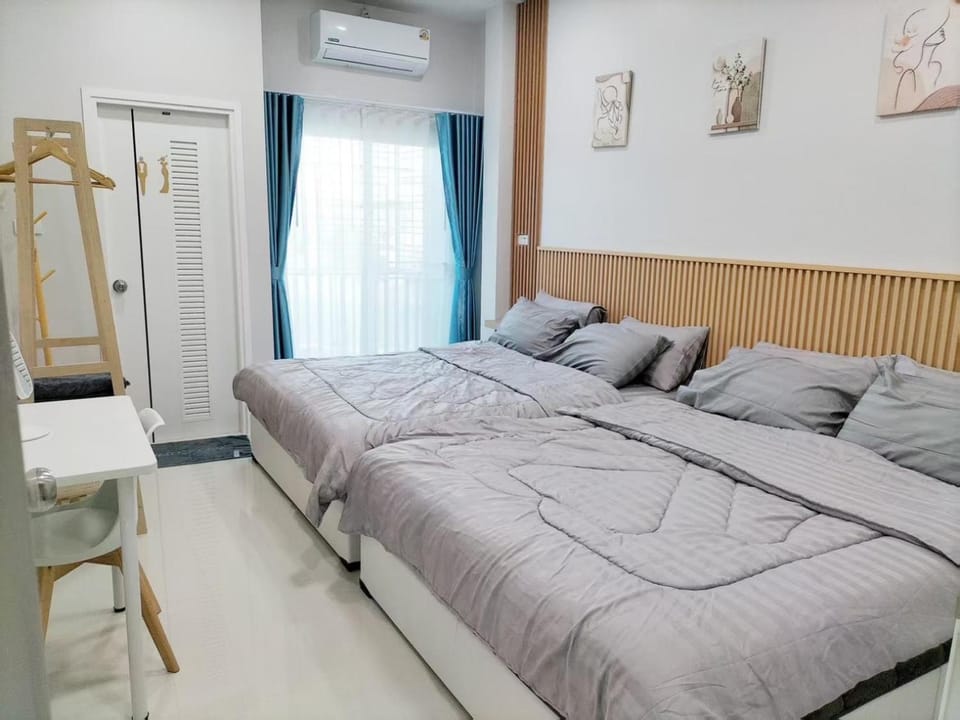 Tiwa Thungsao Hatyai Villa in Thailand