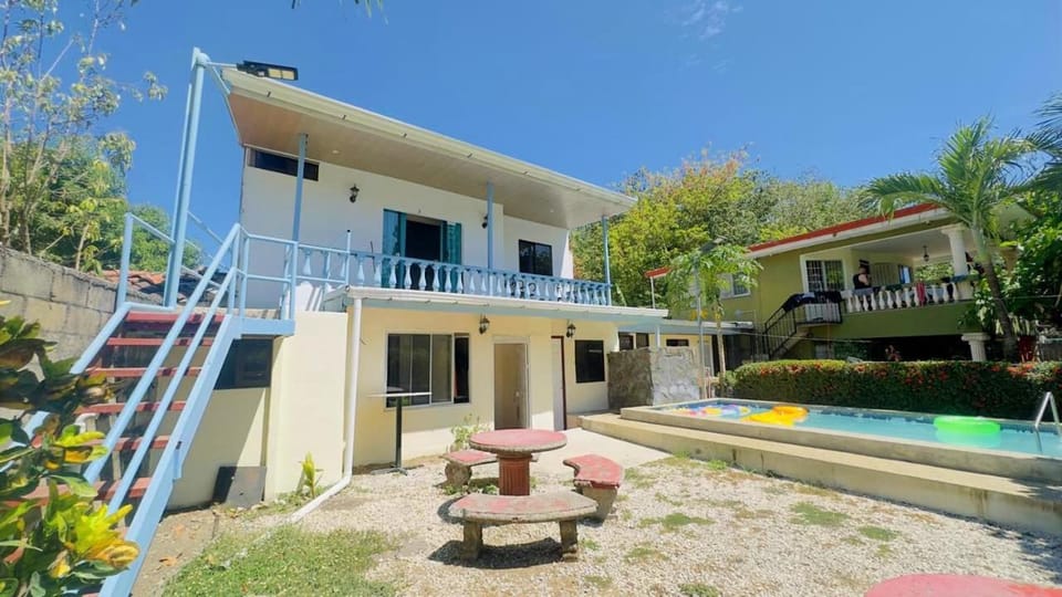 Hospedaje de la playa Bed and Breakfast in Guanacaste Province