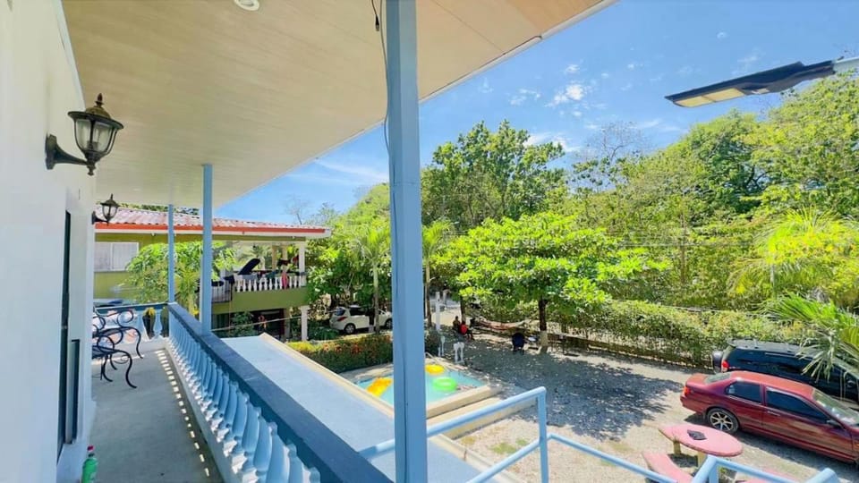 Hospedaje de la playa Bed and Breakfast in Guanacaste Province