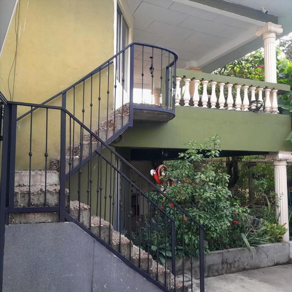 Hospedaje de la playa Bed and Breakfast in Guanacaste Province