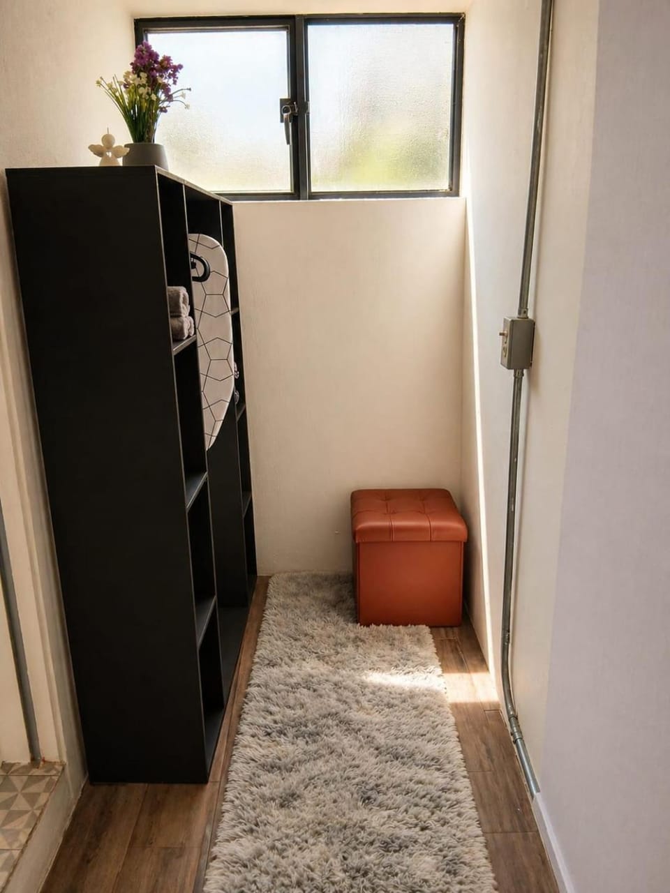Loft acogedor en el centro de Guadalajara Apartment in Guadalajara